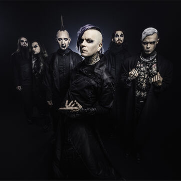 Essayage de merch avec Chris Harms / Offre-toi du nouveau merch pour ta tenue de tournée ! / Profitez-en !