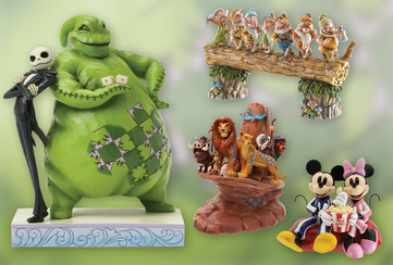 Classiques Disney / [object Object] / Découvrir !