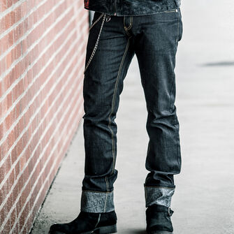 Pantalons / Découvrir !