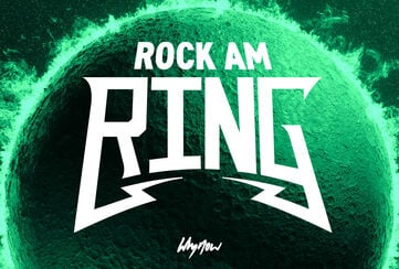 Rock am Ring X whynow X EMP / Tu es prêt(e) ?