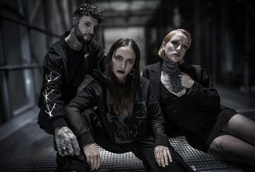 Assume ton obscurité / Découvrez les collections ! / OH MY GOTH!