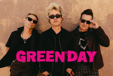 Fêtons les 20 ans de American Idiot / Découvrir !