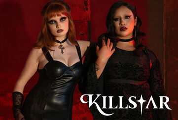 Killstar Daemons / Tu es prêt(e) ?