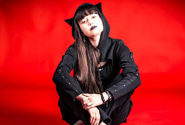 Gothicana x Emily the Strange / Découvrir !