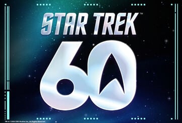 Star Trek fête ses 60 ans ! / Live Loud and Prosper