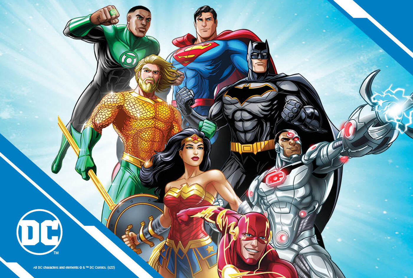 DC Comics / Voir les articles