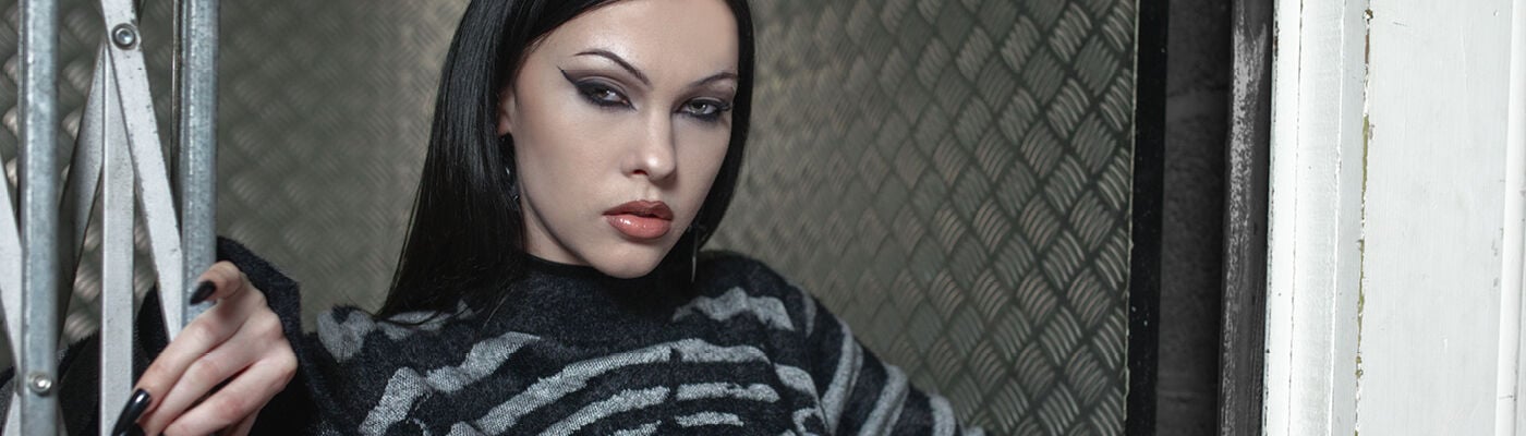 Killstar x Motionless in White / [object Object] / Découvrir !