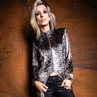 Rock Rebel by EMP / Découvrir !