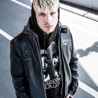 Vestes mi-saison / Découvrir !