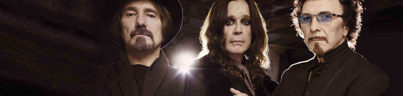Black Sabbath