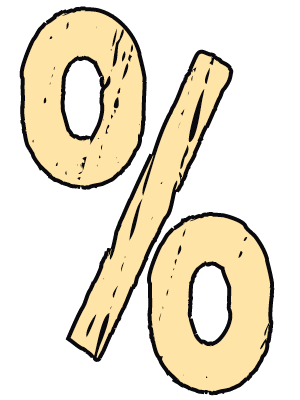 Bravo ! Vous avez gagné un bon de réduction de 20 % *