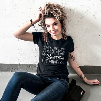 T-shirts Fun / Profitez-en !