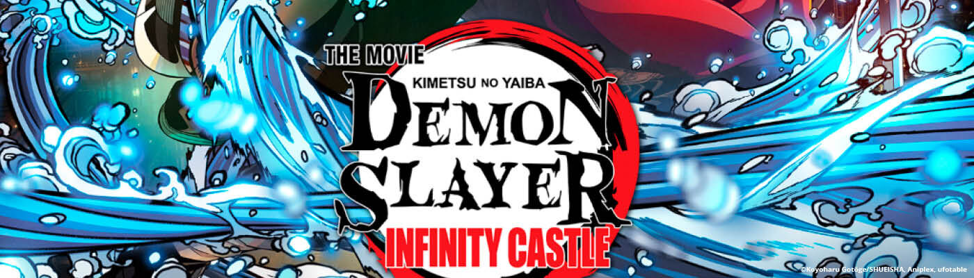 Demon Slayer / [object Object] / Découvrir !