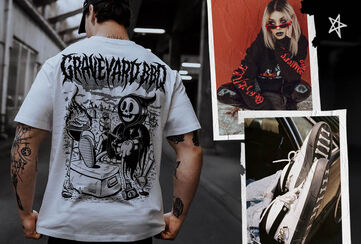 Tout pour une rentrée stylée !