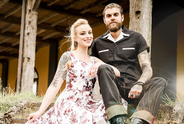 Rockabilly / Voir les articles