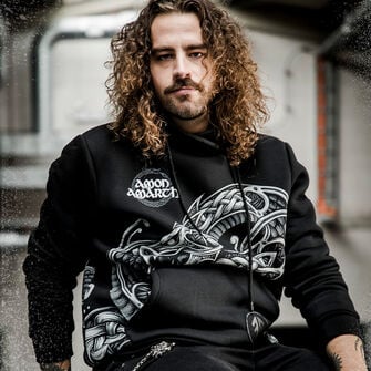 Sweat-shirts & Pulls / Découvrir !