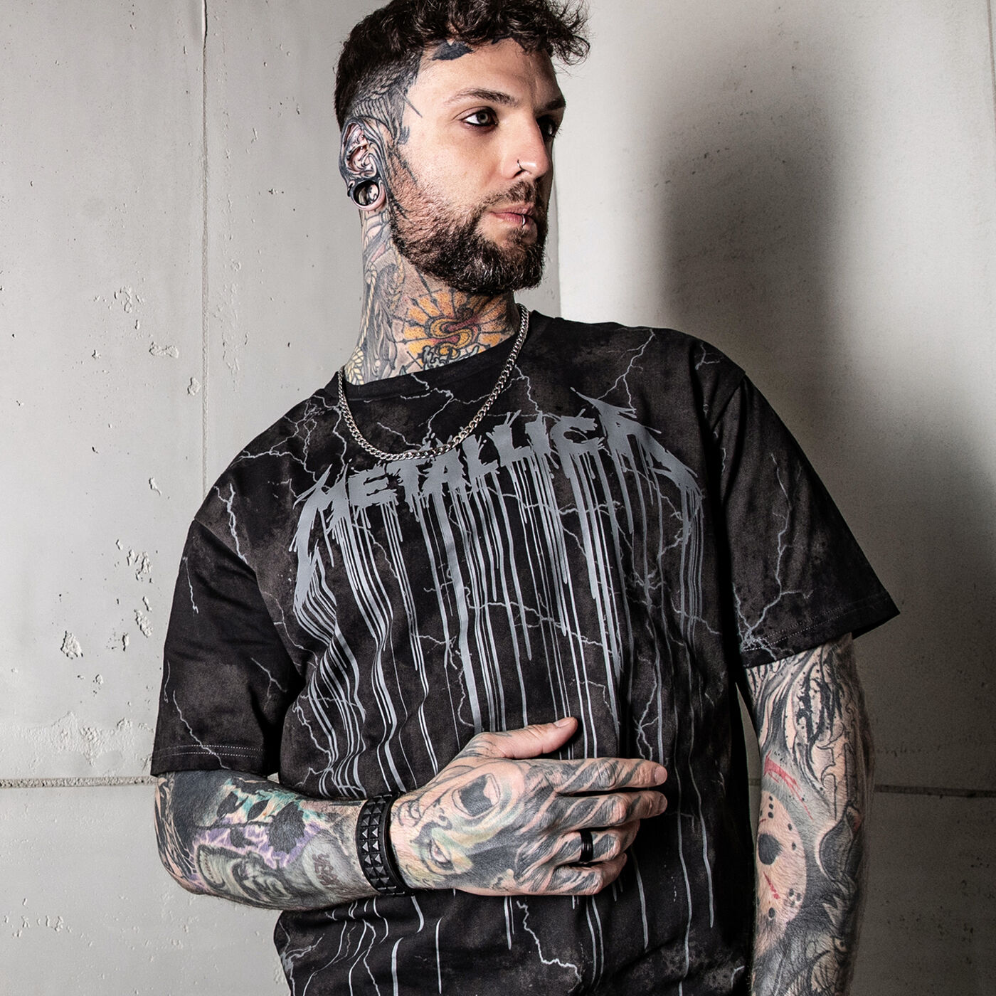 T-Shirts & Tops / Découvrir !