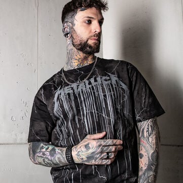 T-Shirts & Tops / Découvrir !