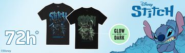 Offre à durée limitée ! / Dépêchez-vous !