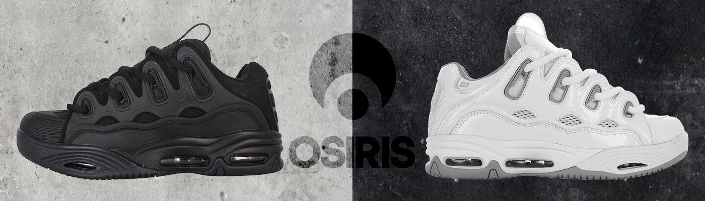 Osiris / [object Object] / Découvre les nouveautés / Découvrir !