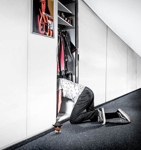 Purchase & Procurement