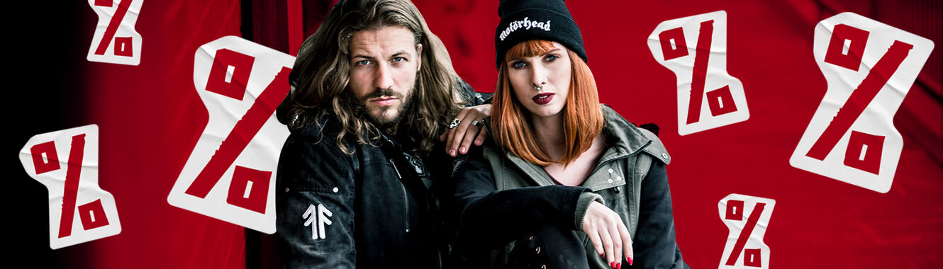 Un vaste choix & des petits prix !