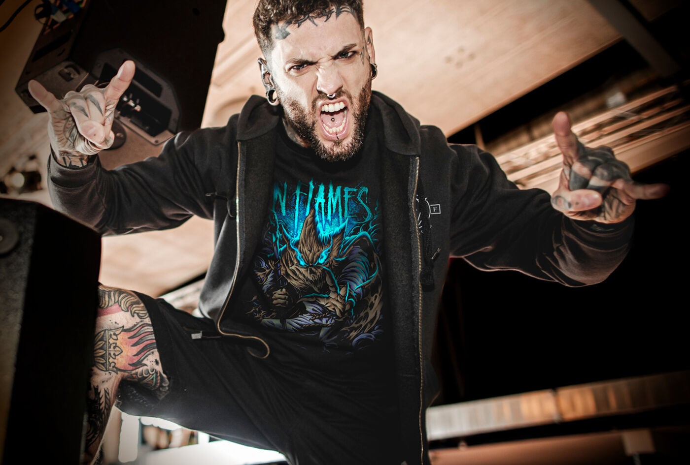 Livraison offerte sur une sélection de merch*