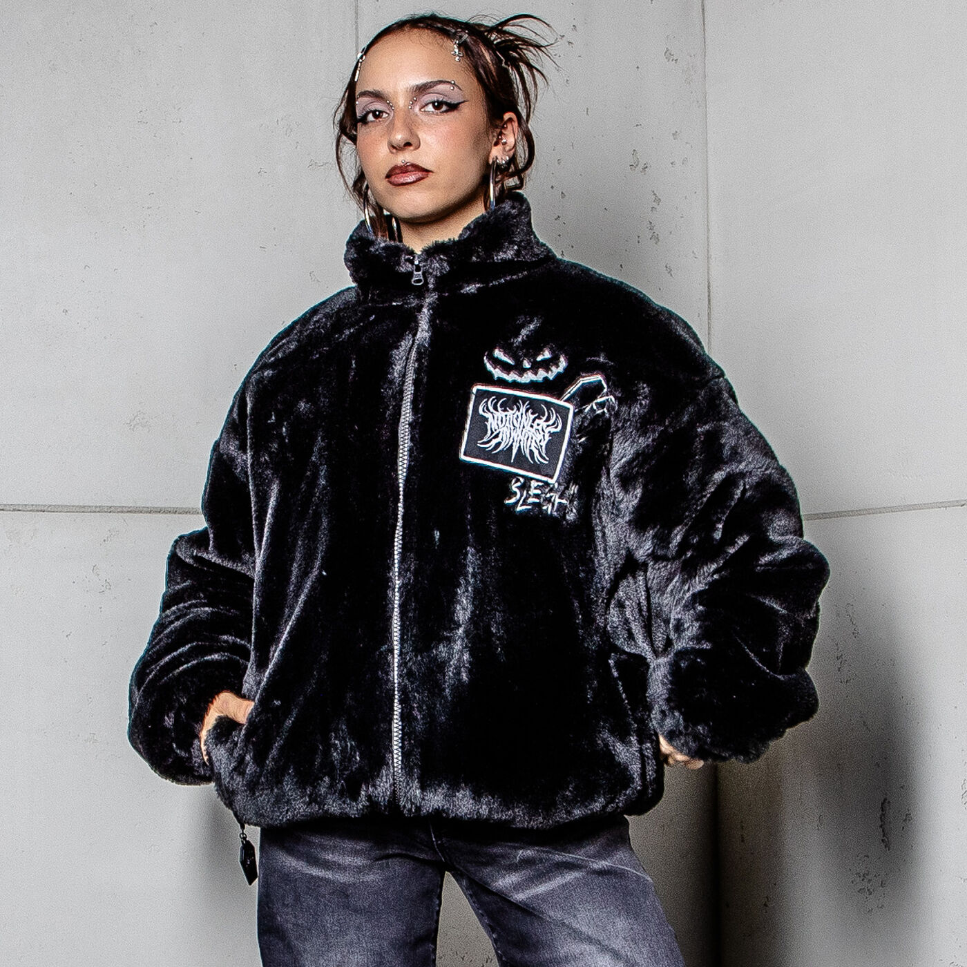 Vestes & Manteaux