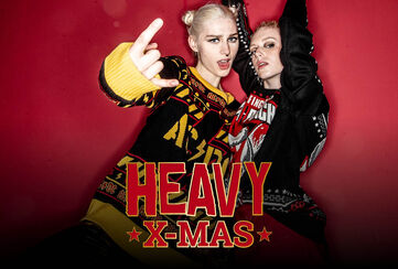 Fêtes rock ! / Découvrir !