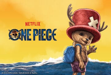 One Piece / [object Object] / Découvrir !