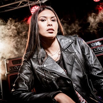 Vestes mi-saison / Découvrir !