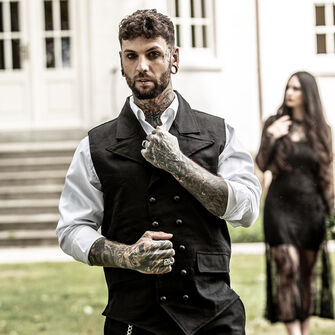 Gothicana by EMP / Découvrir !