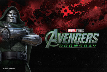 Prépare-toi pour Avengers : Doomsday ! / Voir les articles