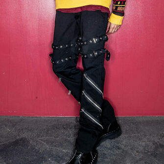 Pantalons / Découvrir !