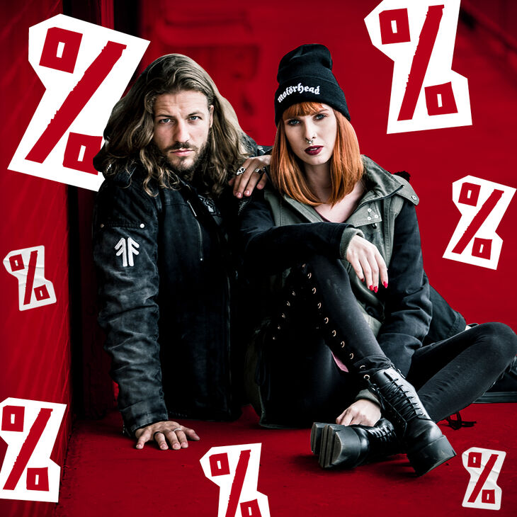 Des tonnes de nouveautés en PROMOS !