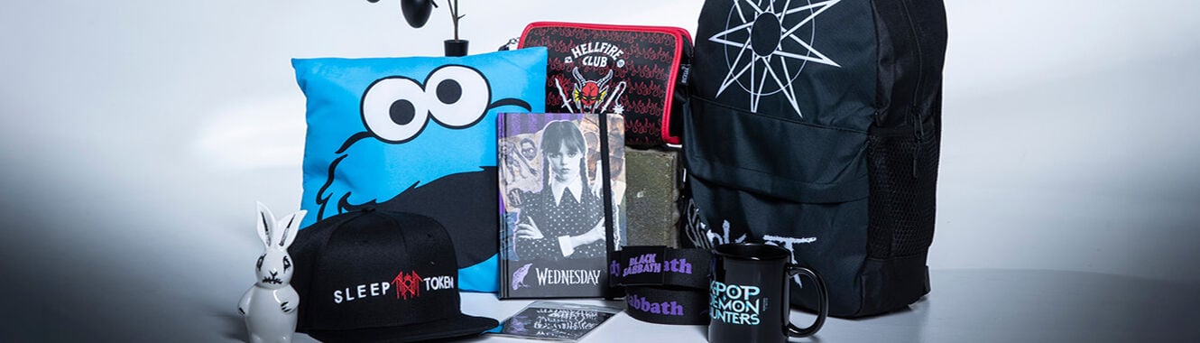 À Pâques, le lapin apporte plus que du chocolat.