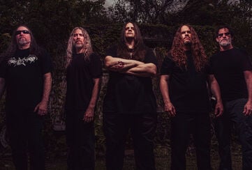 Du merch pour les metalheads ! Nouveaux designs disponibles ! / [object Object] / Découvrir !