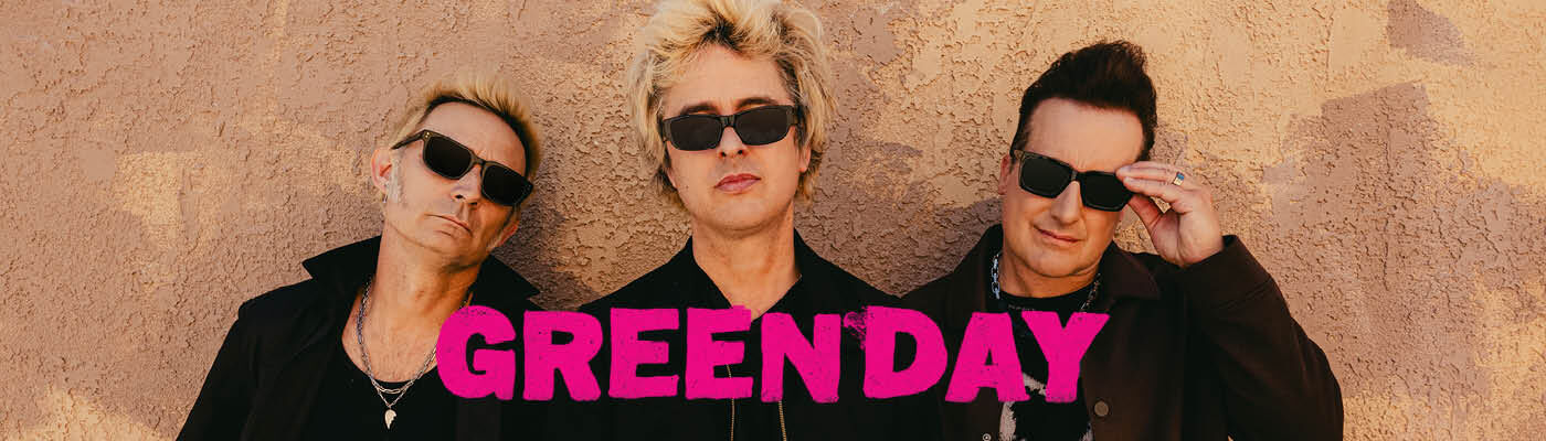 Fêtons les 20 ans de American Idiot / Découvrir !