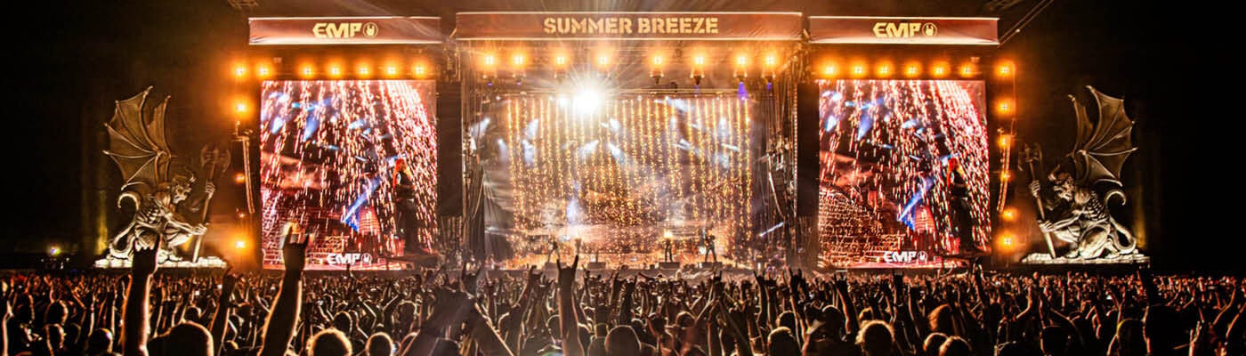 On est en plein dans la saison des festivals 2026... et toi ? / Découvrir !