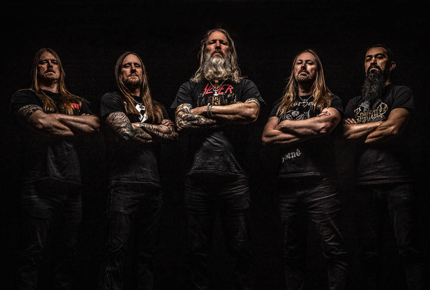 Amon Amarth m&ecirc;le m&eacute;lodies &eacute;piques et contes haletants des l&eacute;gendes nordiques !Plonge dans un monde de de riffs tonitruants et d'exploits h&eacute;ro&iuml;ques :Procure- toi le merch exclusif d'Amon Amarth d&egrave;s aujourd'hui !