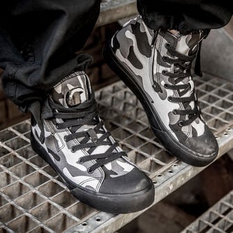 Baskets / Découvrir !