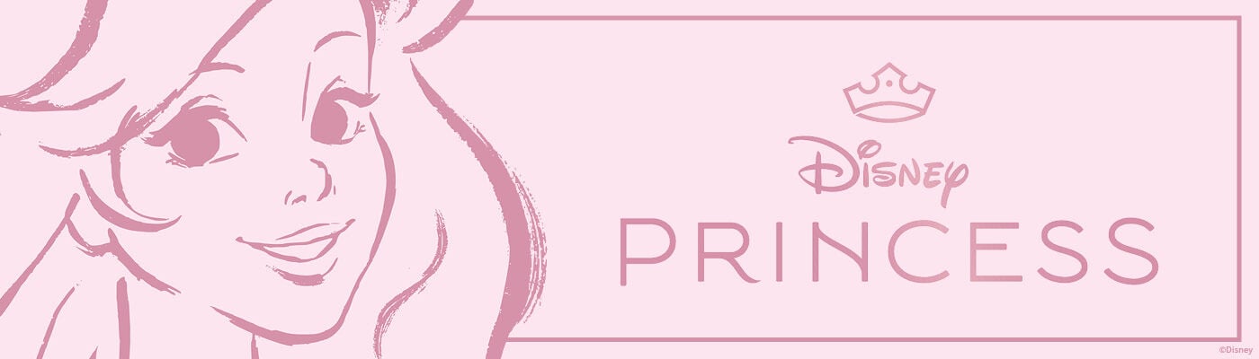 Princesses Disney / Découvrir !