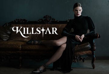 Killstar / Découvrir !