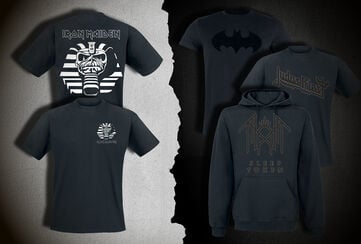 Noir ou Blanc ? / Quel est ton style préféré ?
