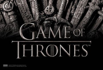 Game Of Thrones / Commander !