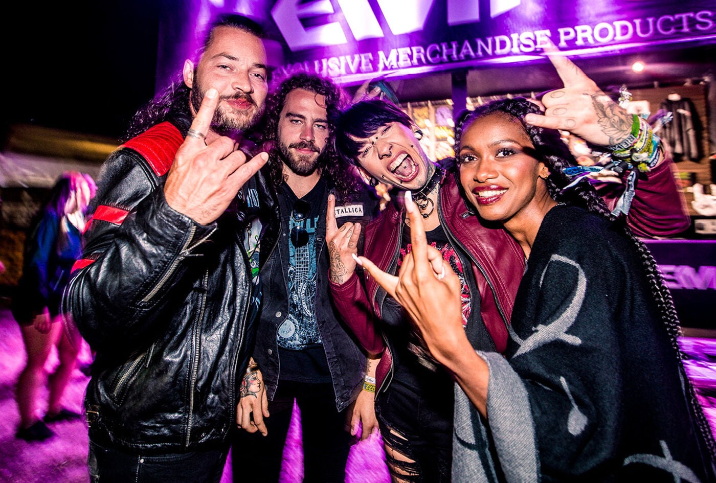 Mode festival activé à 100 % ! Profite des meilleures promos !