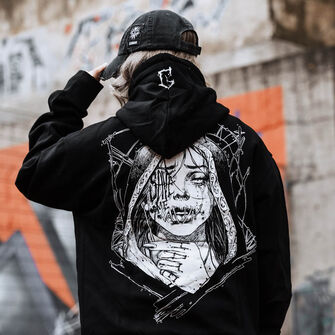 Stay Cold Apparel / Découvrir !