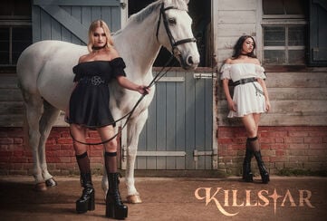 Killstar / Découvrir !