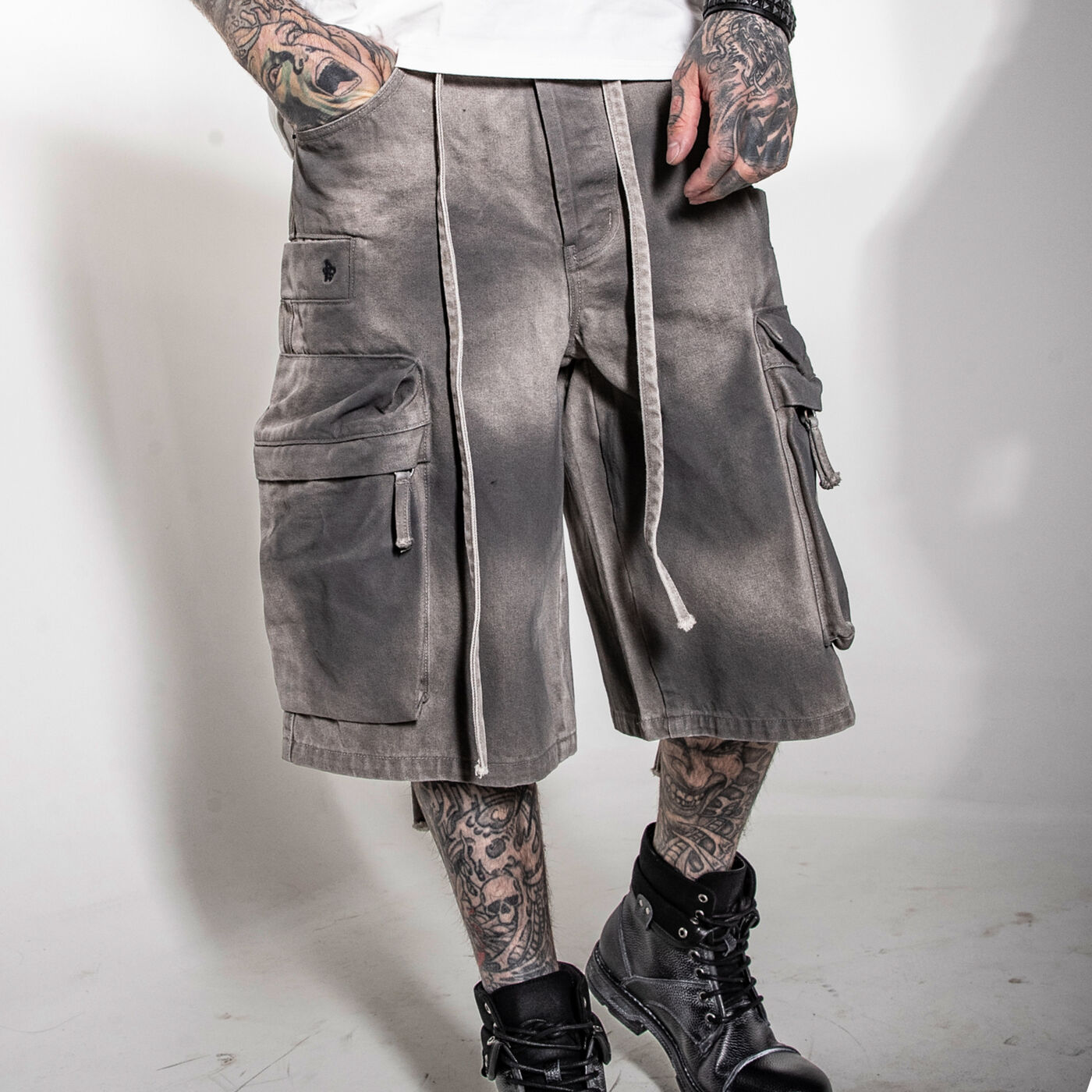 Shorts / Découvrir !
