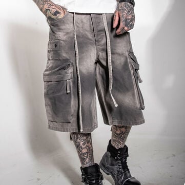 Shorts / Découvrir !